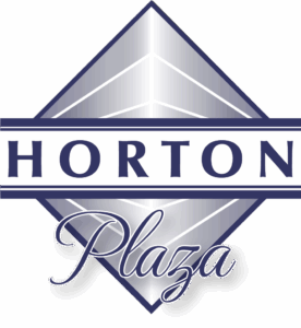 Horton Plaza