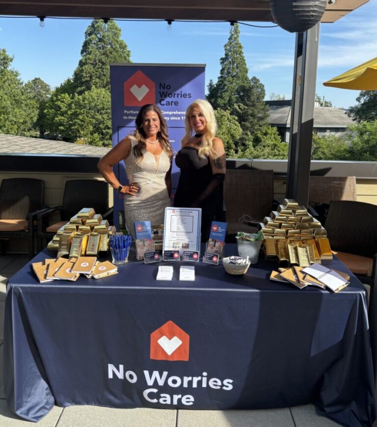 No Worries In-Home Care