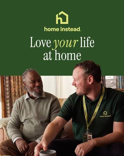 Home Instead