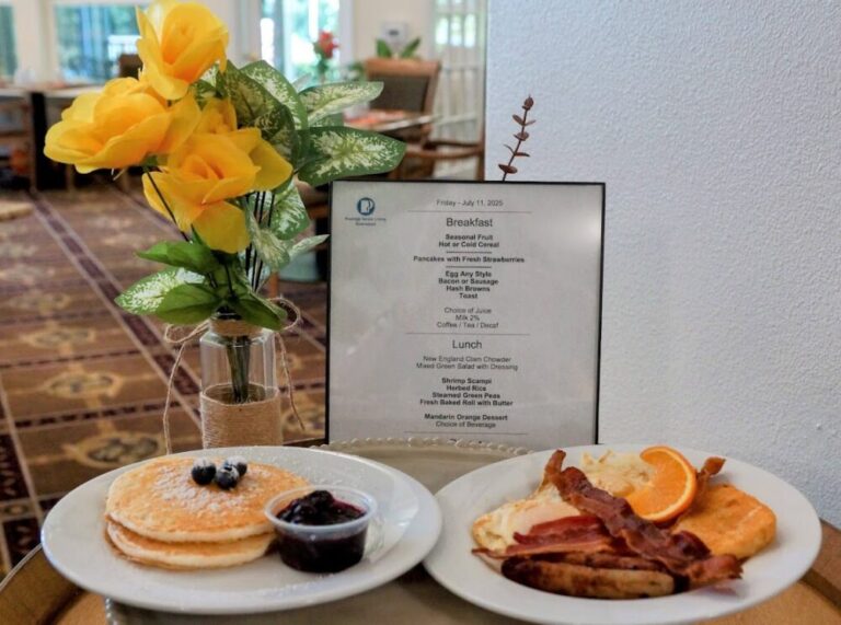 Prestige Senior Living Riverwood