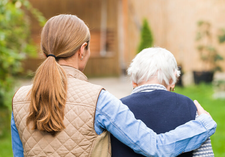 Caring for Rogue Valley