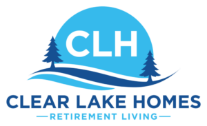 Clear Lake Homes