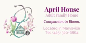 APRIL HOUSE INC