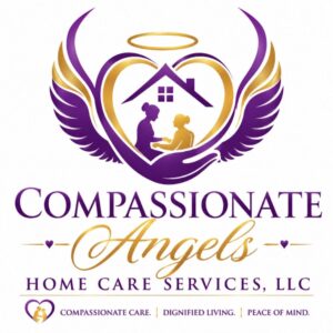 Compassionate Angel’s Home Care Services, LLC