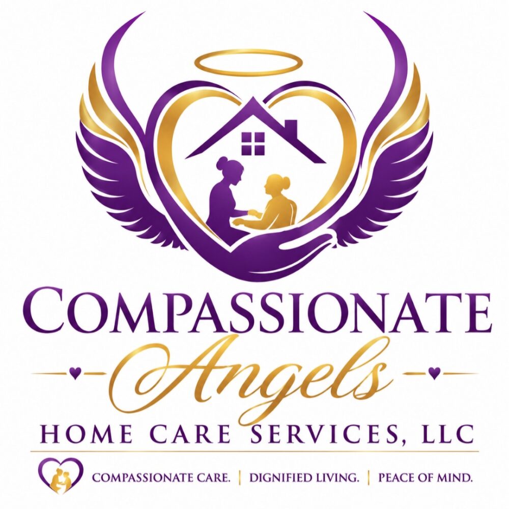 Compassionate Angel's Home Care Services, LLC