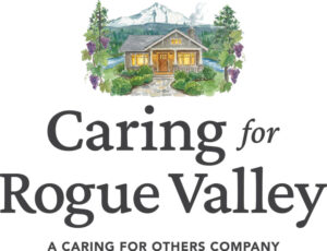 Caring for Rogue Valley