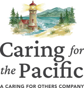 Caring for the Pacific