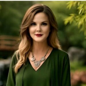 Picture of Leanna May Franklin, MA, AAC, CIHC, CDP
